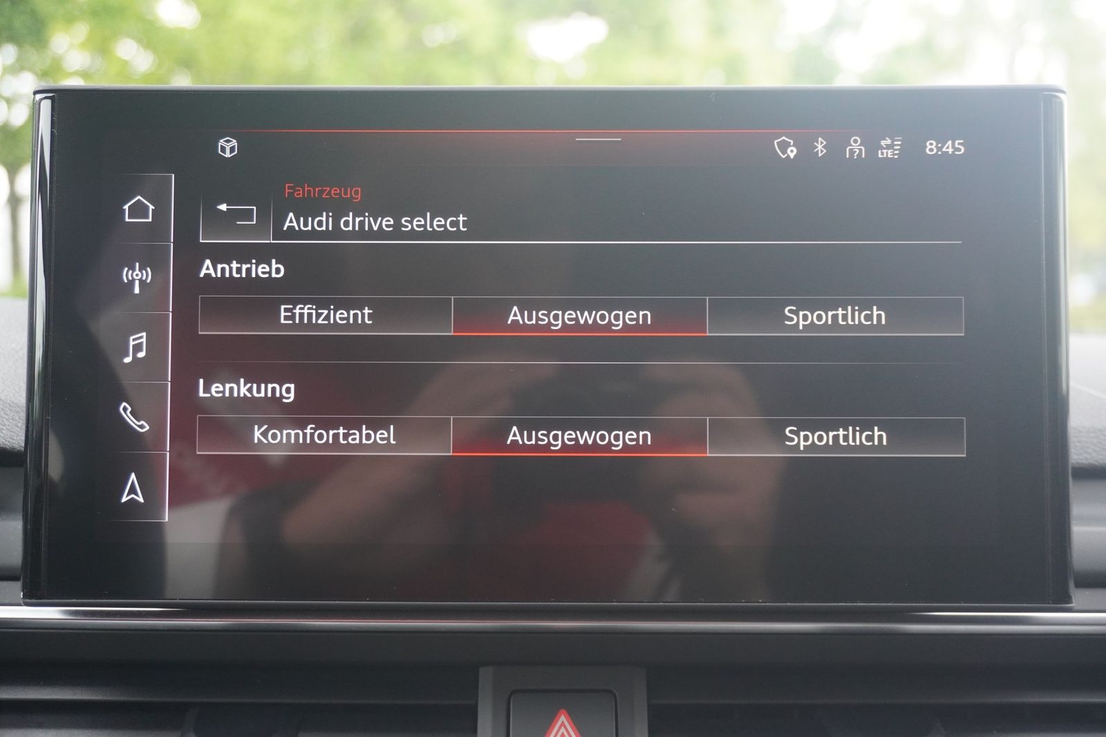 Audi A4 Avant 35 TFSI S-Tronic - Samsaru's Car Outlet