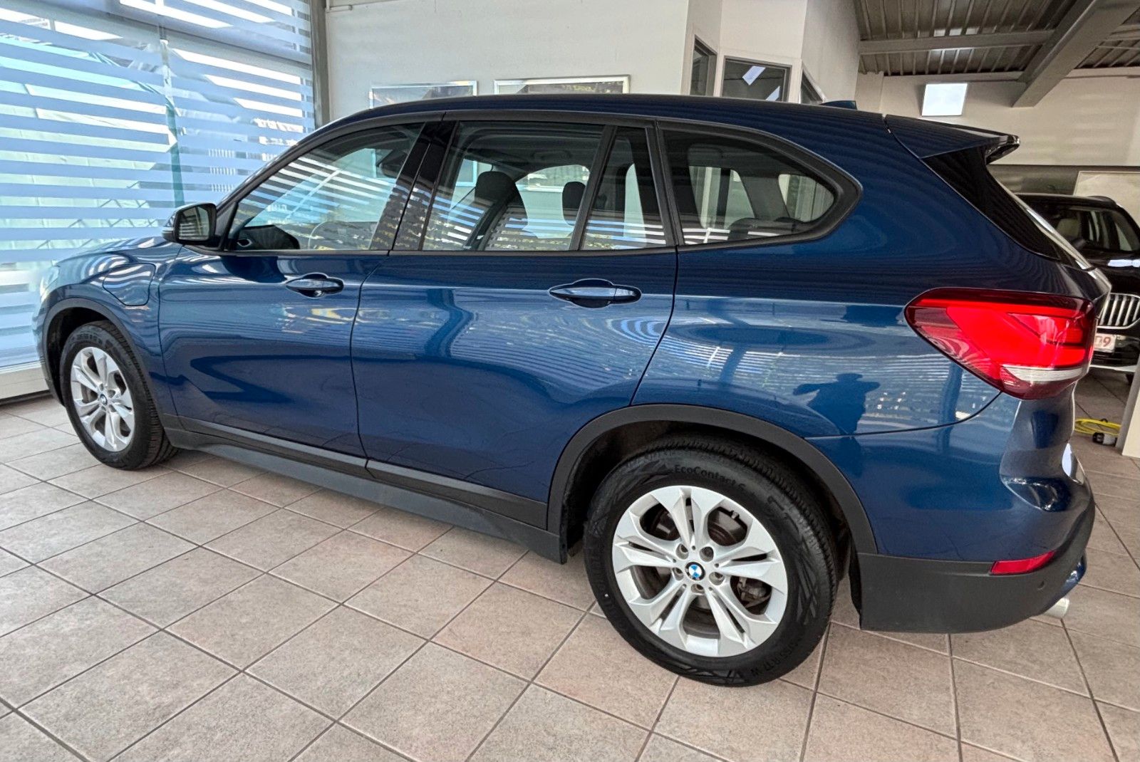 BMW X1 xDrive 25e Aut. - Samsaru's Car Outlet