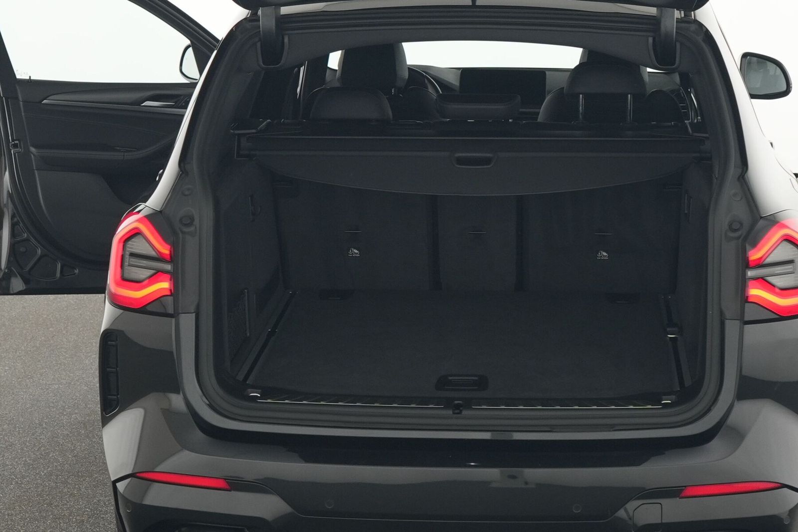 BMW X3 xDrive30d M Sport - Samsaru's Car Outlet