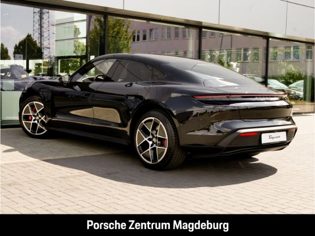 Porsche Taycan 4S*PANO*BOSE*NACHTSICHT*HD-MATRIX*