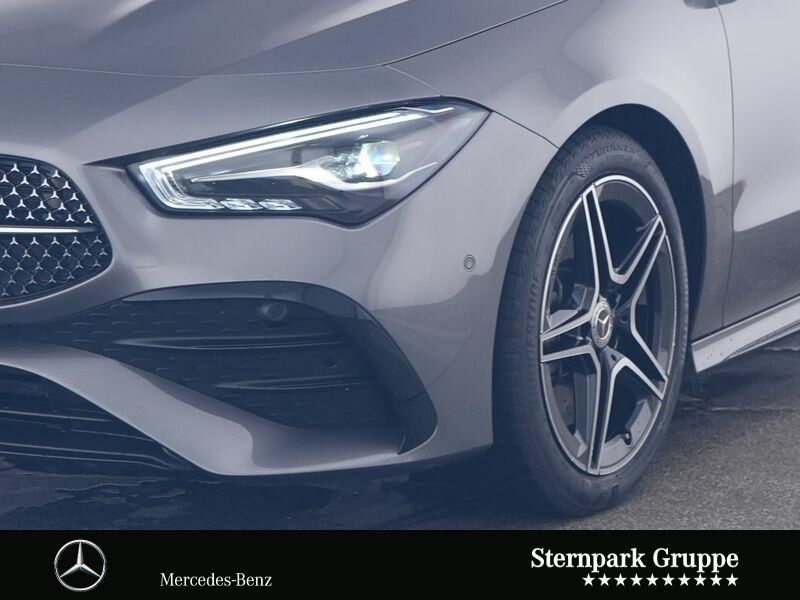 Mercedes-Benz CLA 250 4M AMG Premium - Samsaru's Car Outlet