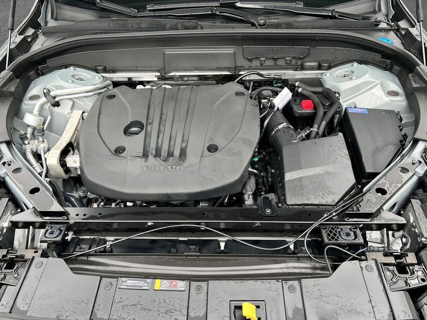 Volvo XC60 B5 B AWD Core