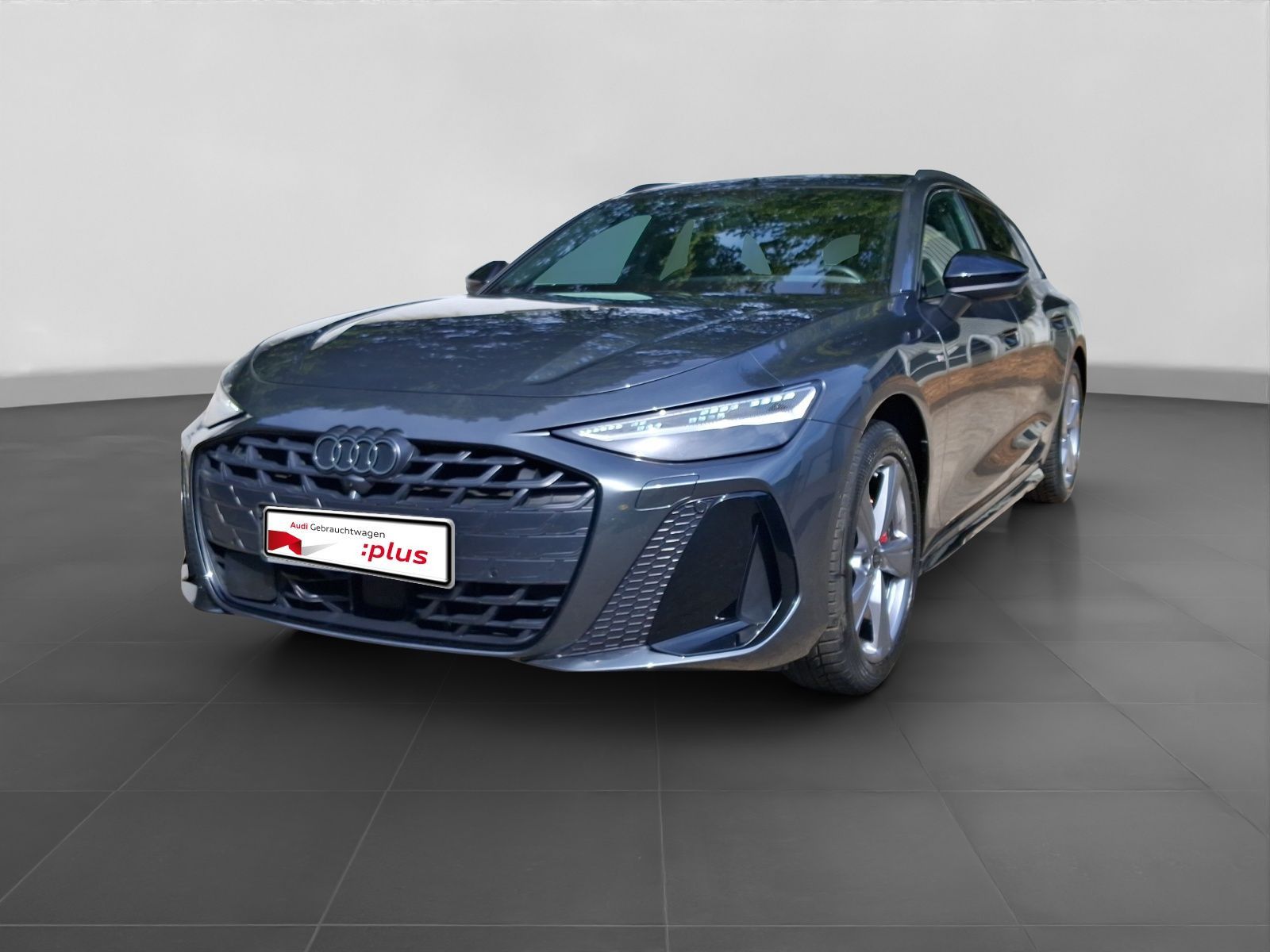 Audi A6 Avant TFSI Q S LINE UPE97 LM19 PANO AHK BuO A