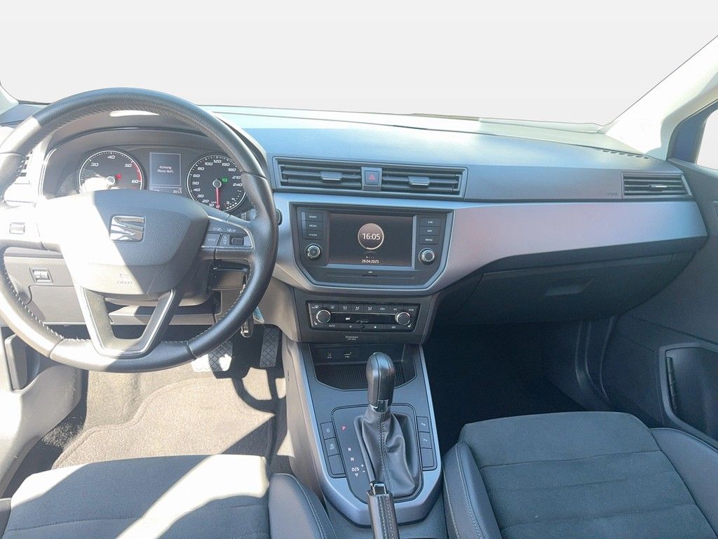 Seat Arona Style 1.6 TDI DSG - Samsaru's Car Outlet