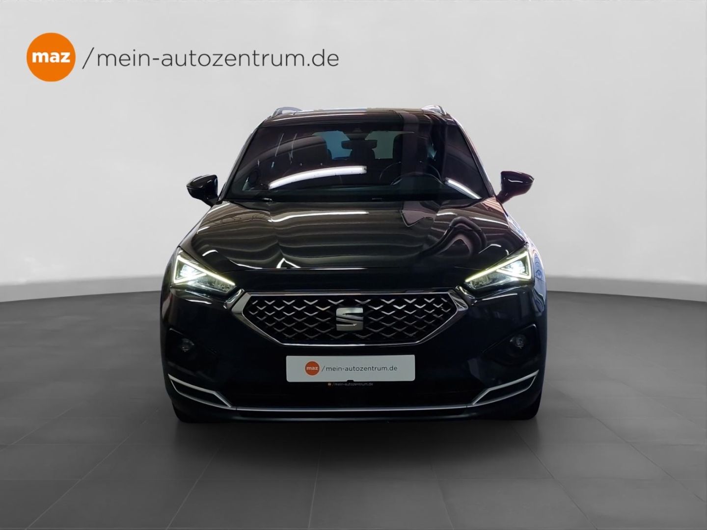 Seat Tarraco 2.0 TSI Xcellence 4Drive Alu LED AHK Pan