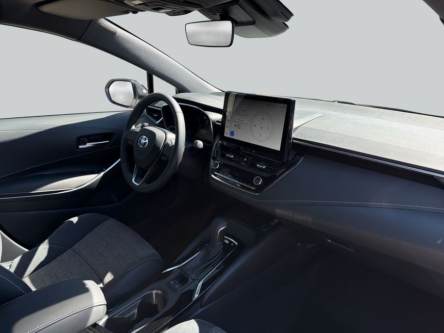 Toyota Corolla 2.0 Hybrid Touring Sports Teamplayer, Te