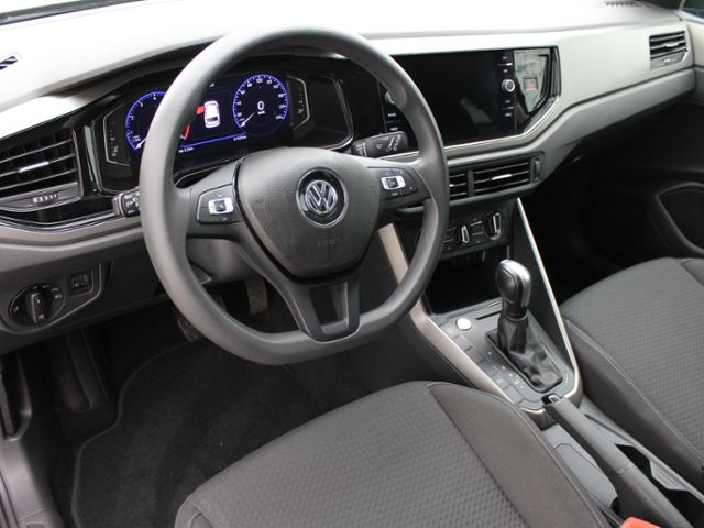 Volkswagen Polo 1.0 TSI DSG Comfortline - Samsaru's Car Outlet