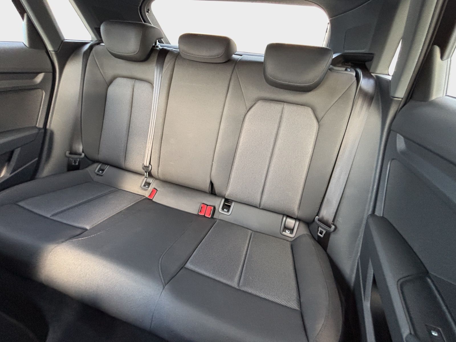 Audi A3 Sportback 40 TFSI e S tronic advanced  LED PD