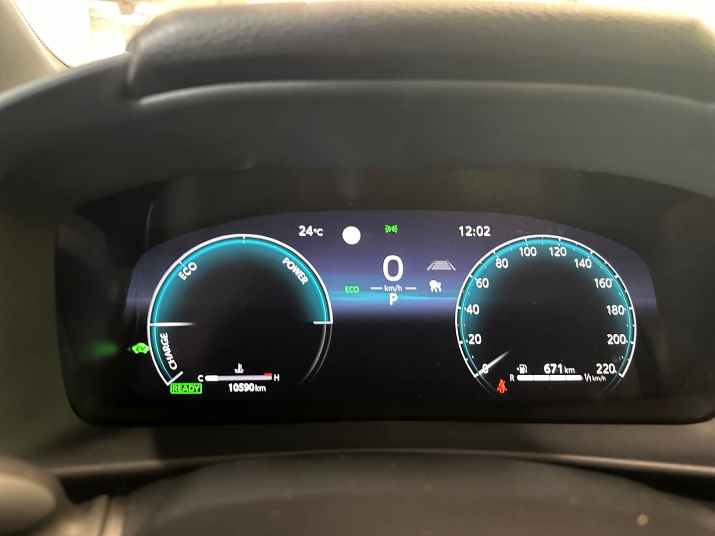Toyota C-HR 2.0 Hybrid Team D *LED*el. Heck*ACC*SHZ*CAM