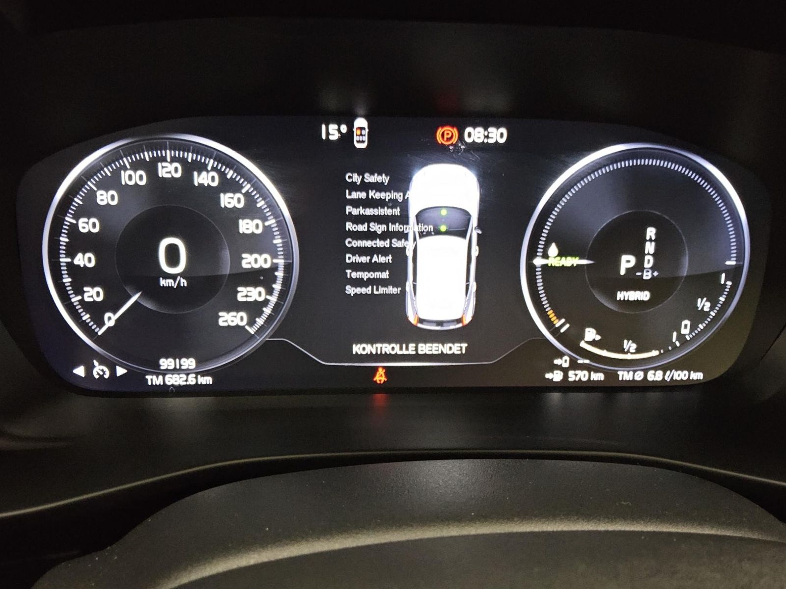 Volvo XC40 T5 Recharge Inscription Pano Navi LED AHK