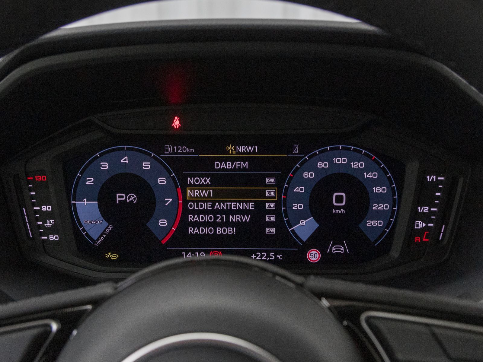 Audi A1 Sportback 25 TFSI ADVANCED - Samsaru's Car Outlet