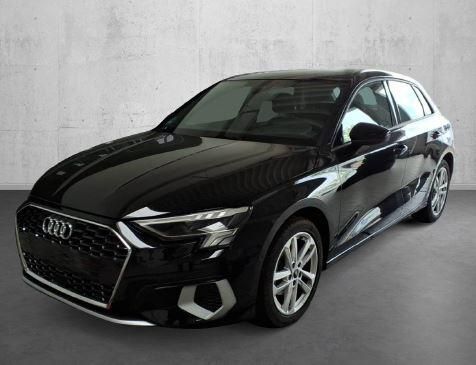 Audi A3 Sportback 35 TFSI advanced S tronic - Samsaru's Car Outlet