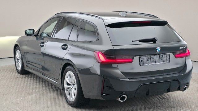 BMW 320d Touring, M Sport, !!!FACELIFT!!!