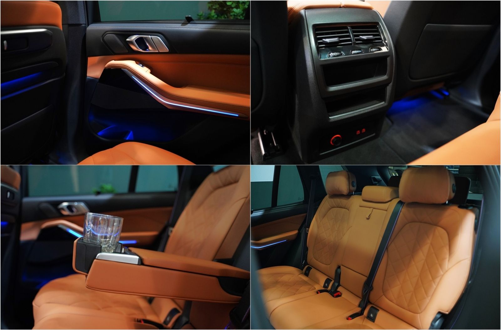 BMW X5 xDrive 30d *M-Sport Pro*Sky-Lounge*ACC*AHK