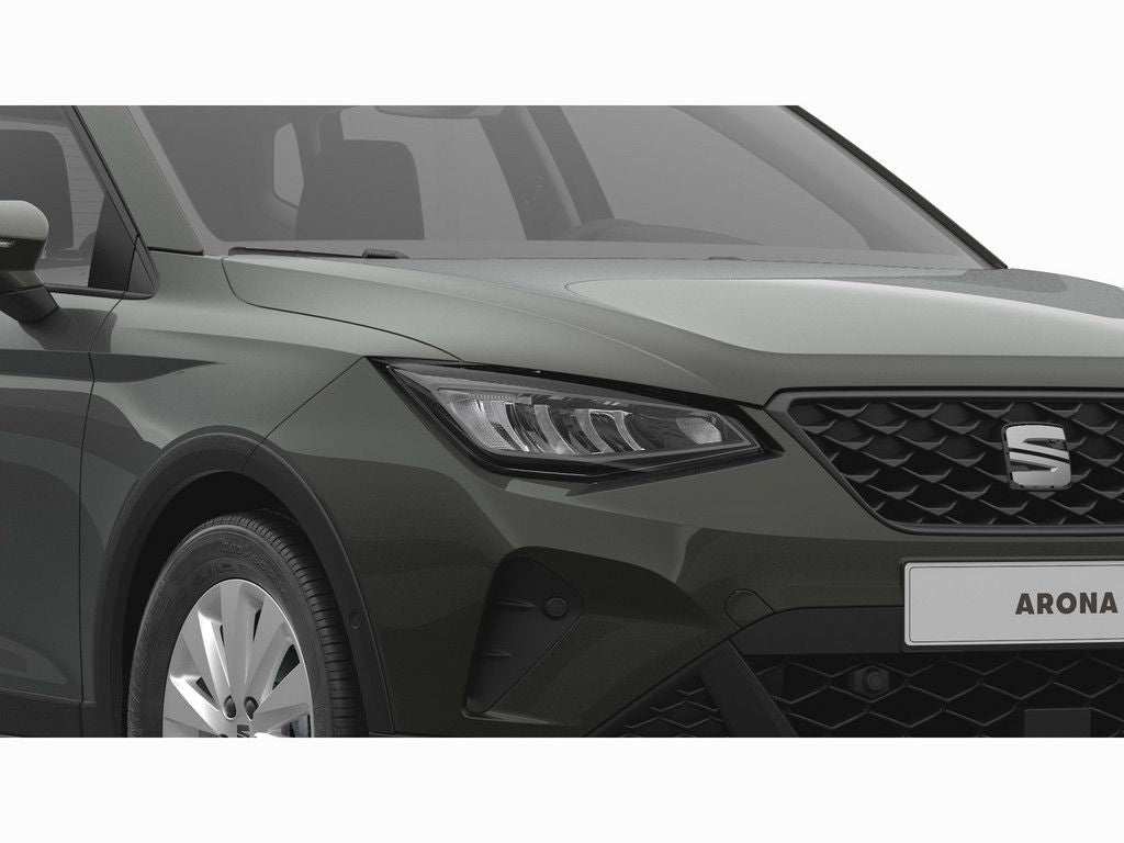 Seat Arona 1,0 TSI DSG Style Edition