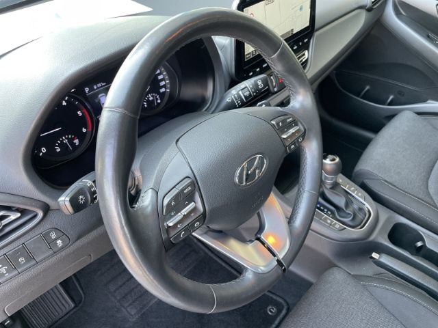 Hyundai i30 cw 1.6 CRDi Mild-Hybrid Trend - Samsaru's Car Outlet