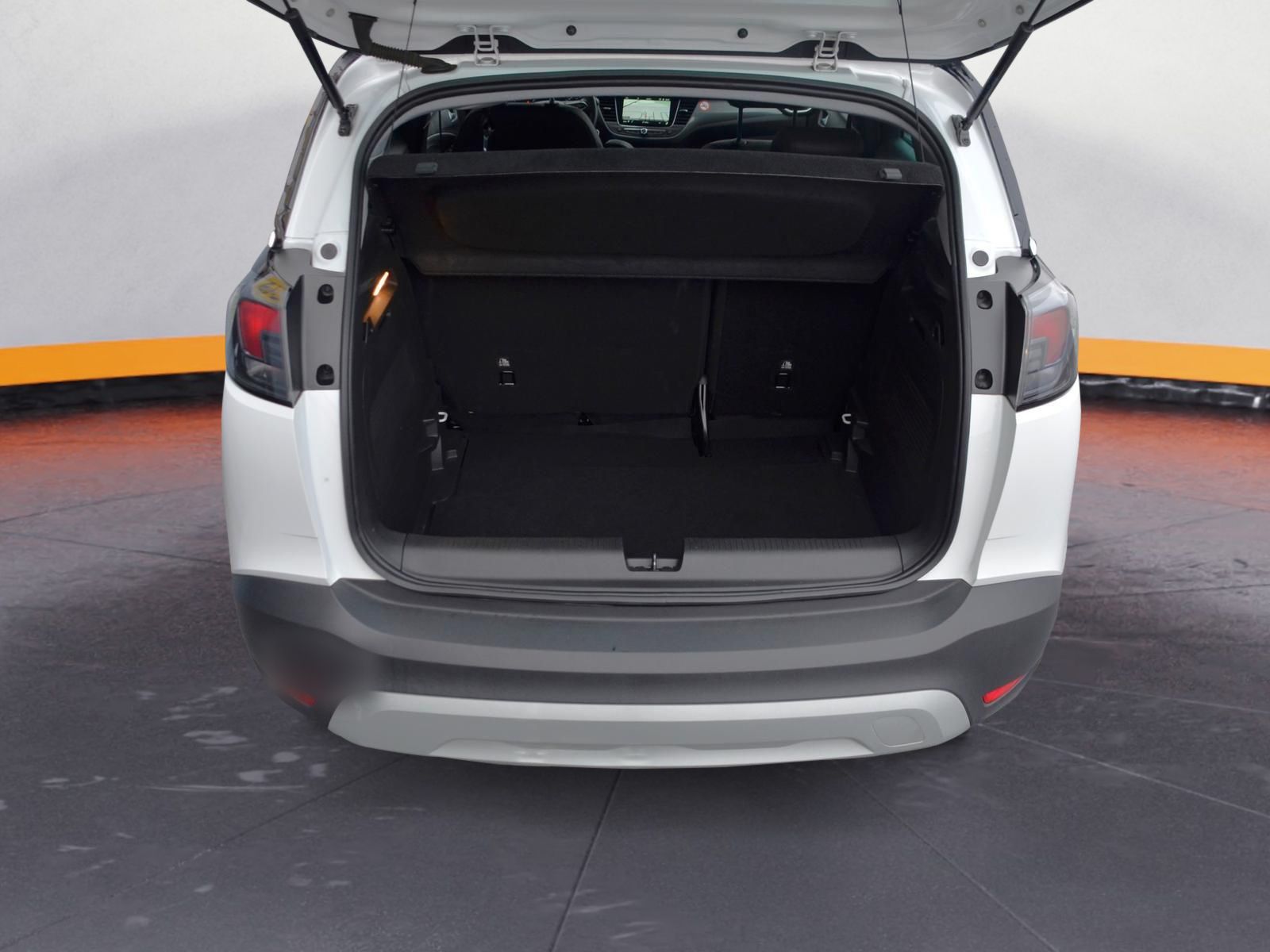Opel Crossland - Samsaru's Car Outlet
