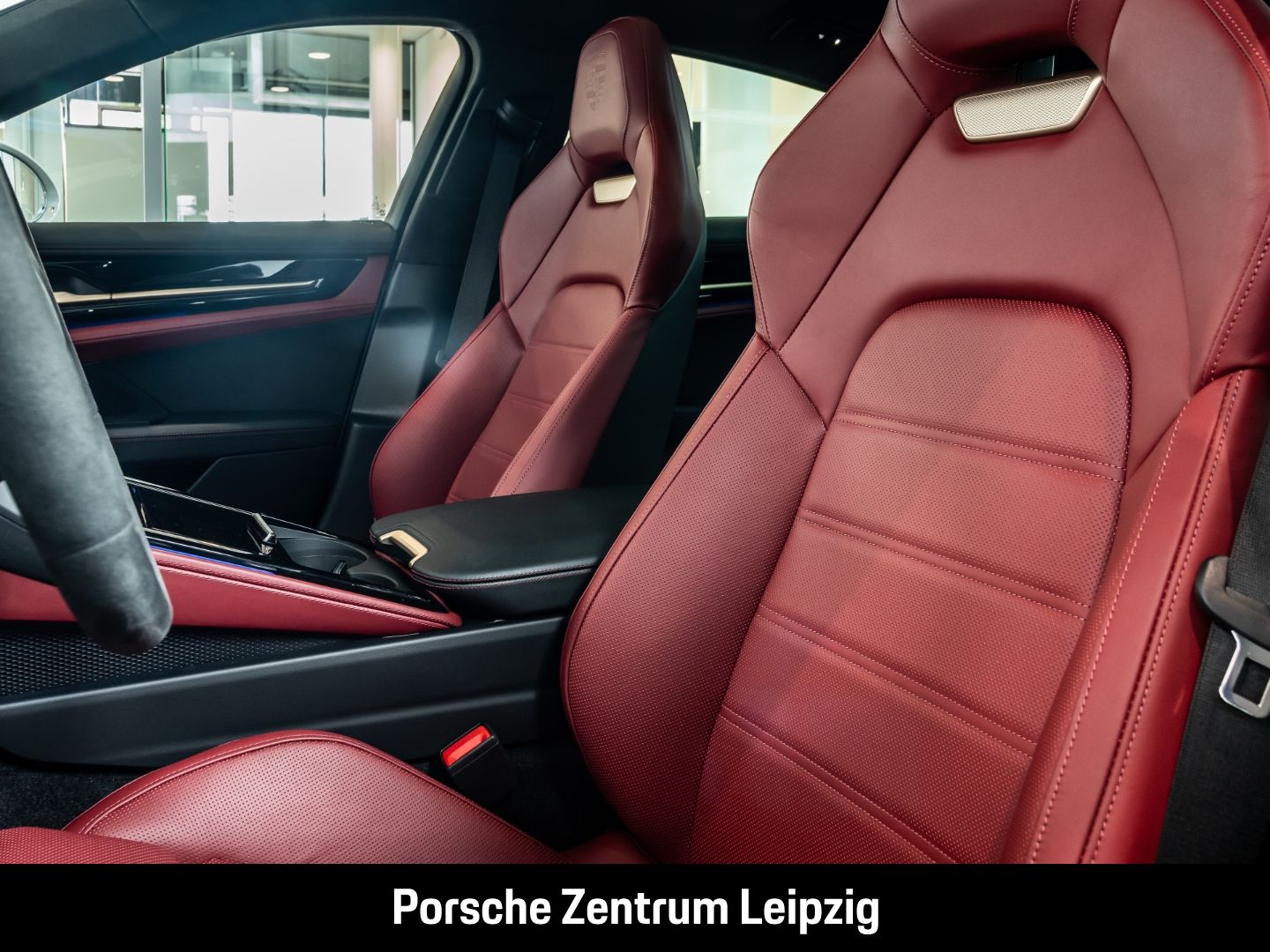 Porsche Panamera 4S E-Hybrid ActiveRide BOSE Sportabgas