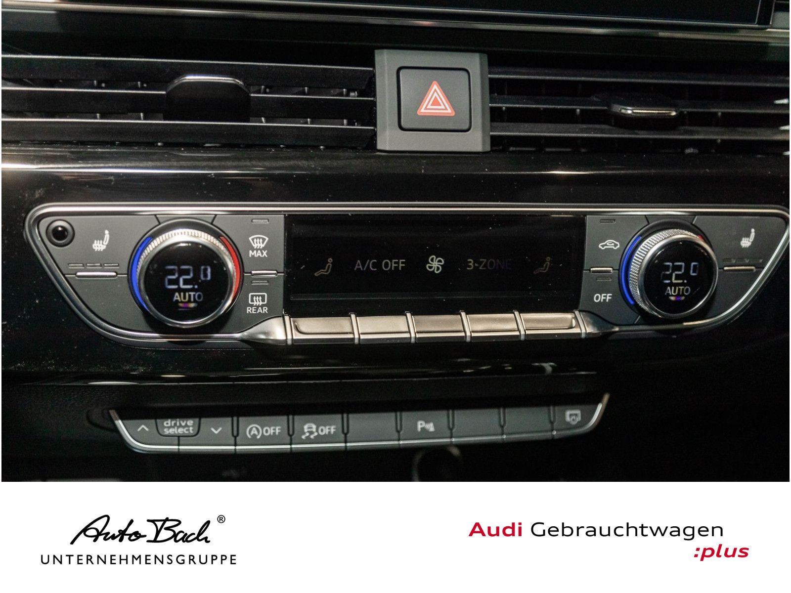 Audi A5 Sportback S line 40TDI qu competition plus Pa