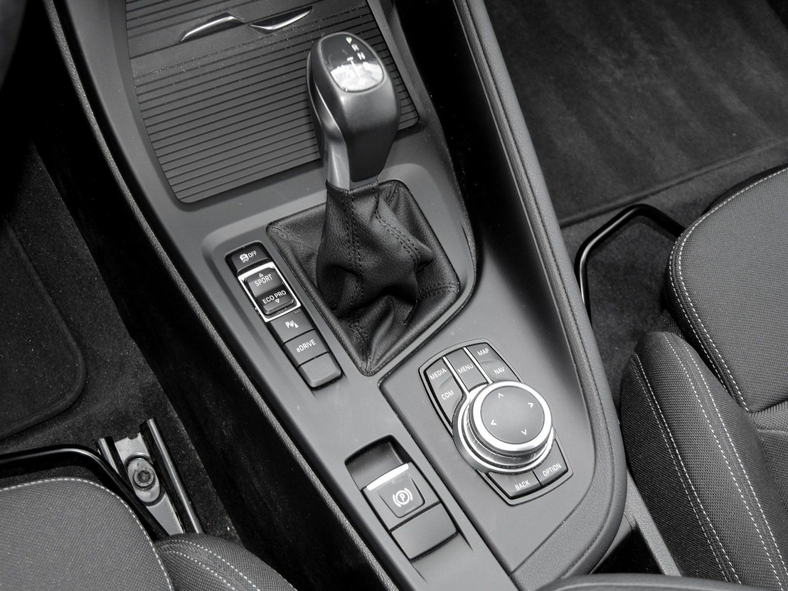 BMW X1 xDrive25e - Samsaru's Car Outlet