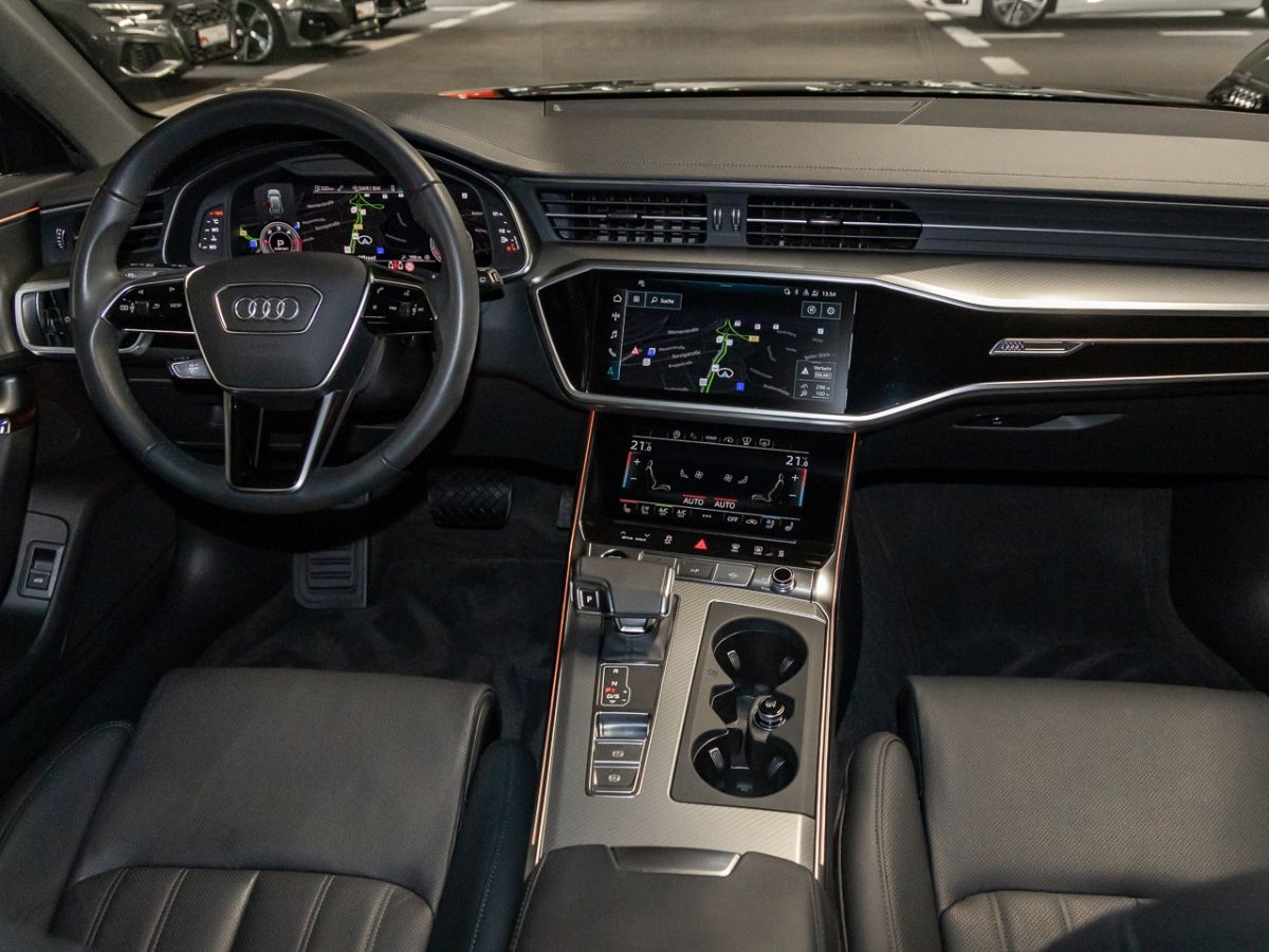 Audi A6 Avant 40 TDI S tronic - Samsaru's Car Outlet