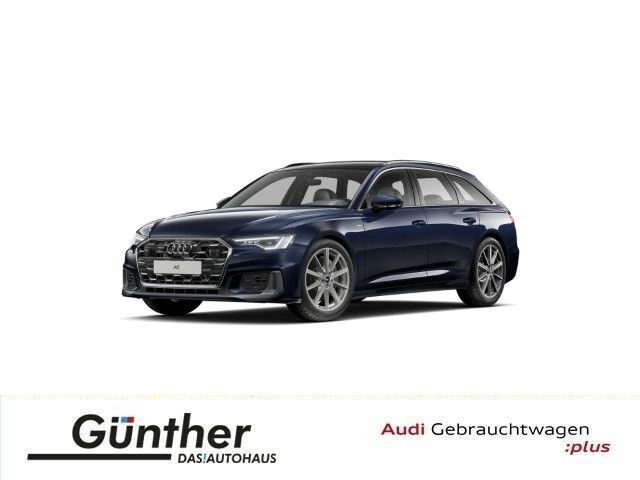 Audi A6 Avant 55 TFSI S LINE QUATTRO - Samsaru's Car Outlet