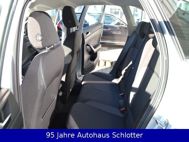 Volkswagen Taigo Life 1.0TSI - Samsaru's Car Outlet