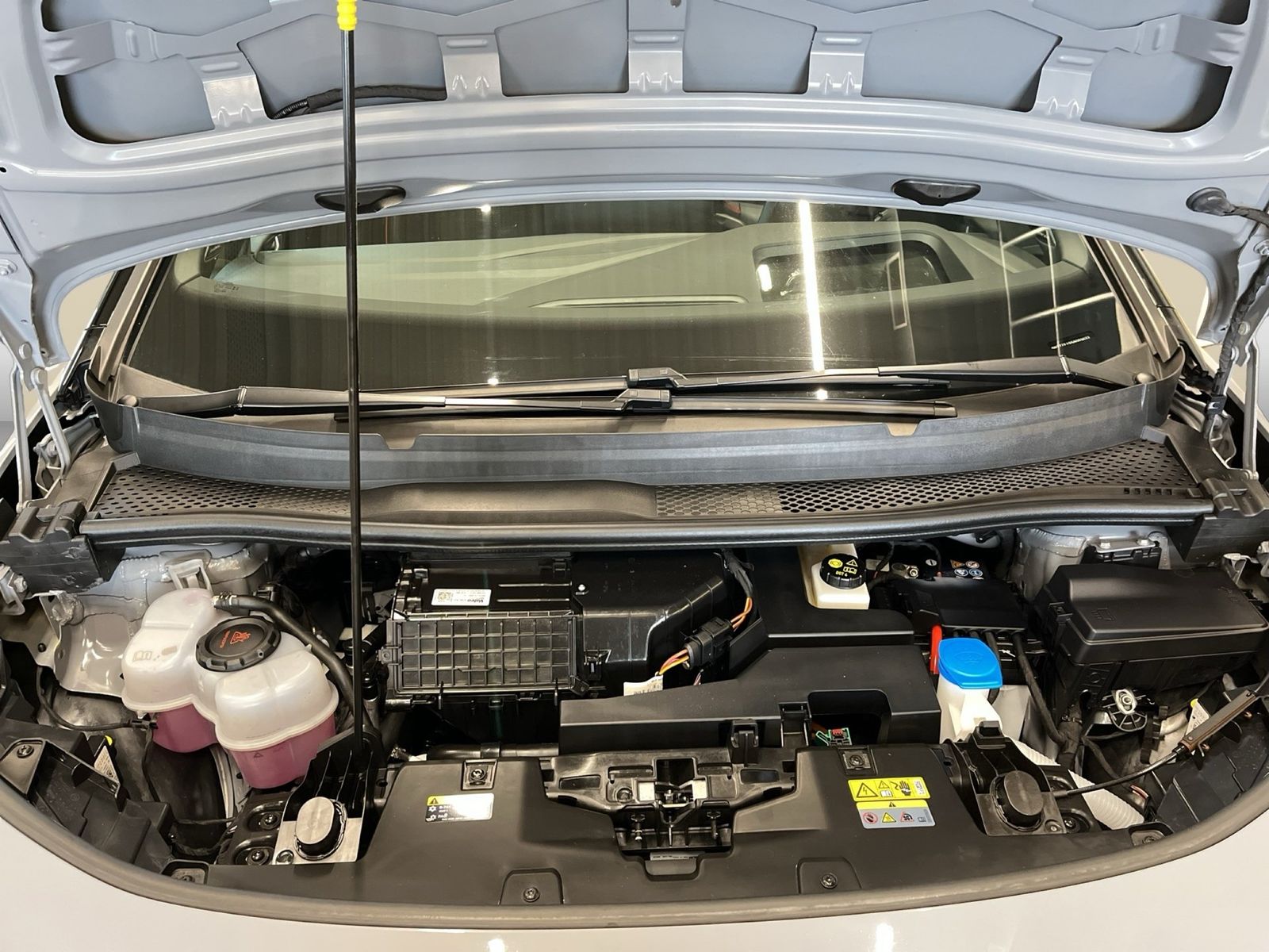 Volkswagen ID.3 GTX electric Automatik 2xKlima 360 ACC AHK