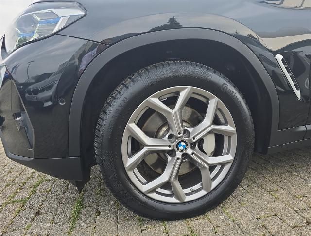 BMW X3 xDrive30d - Samsaru's Car Outlet