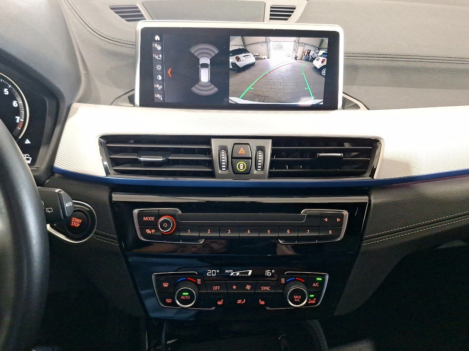 BMW X1 xDrive25e M Sport - Samsaru's Car Outlet