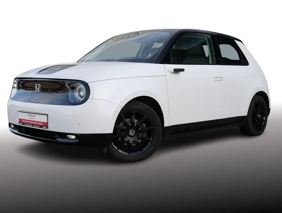 Honda E ADVANCE 16" NAVI+LED+360°KAM+SHZ+ACC+PANORAMAD