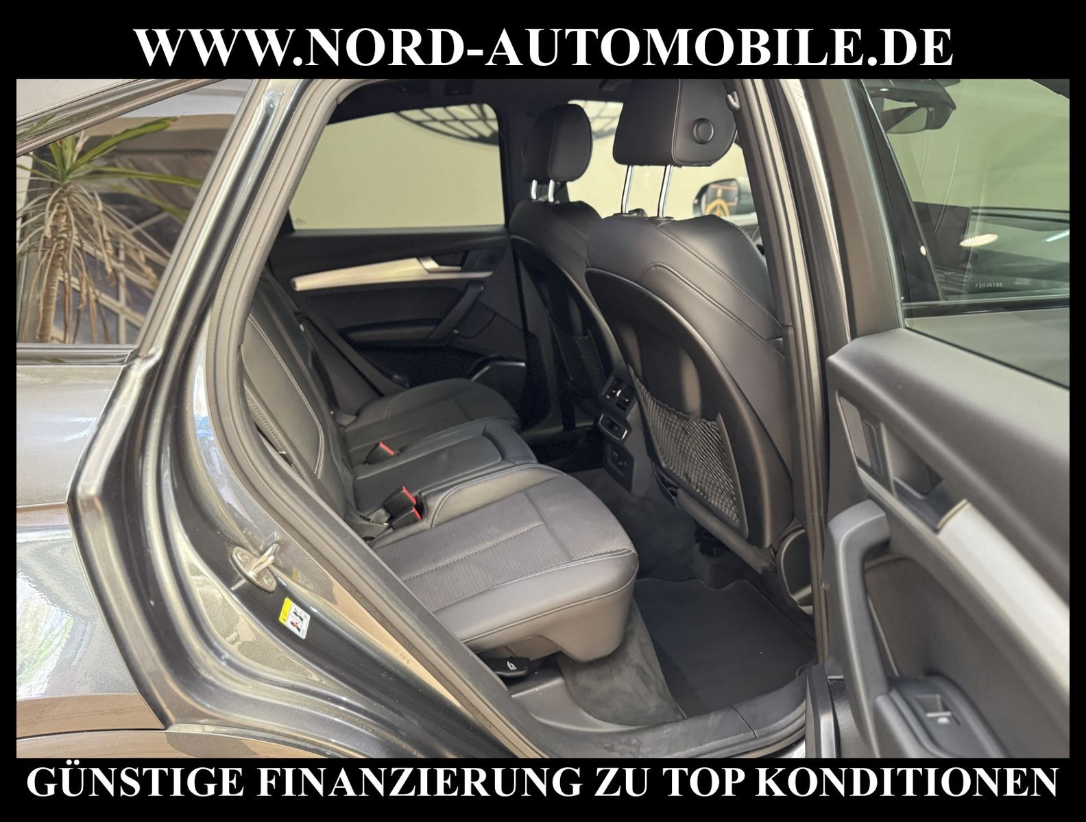 Audi Q5 Sportback S-Line 50 TFSI e AHK/Kamera/Navi/