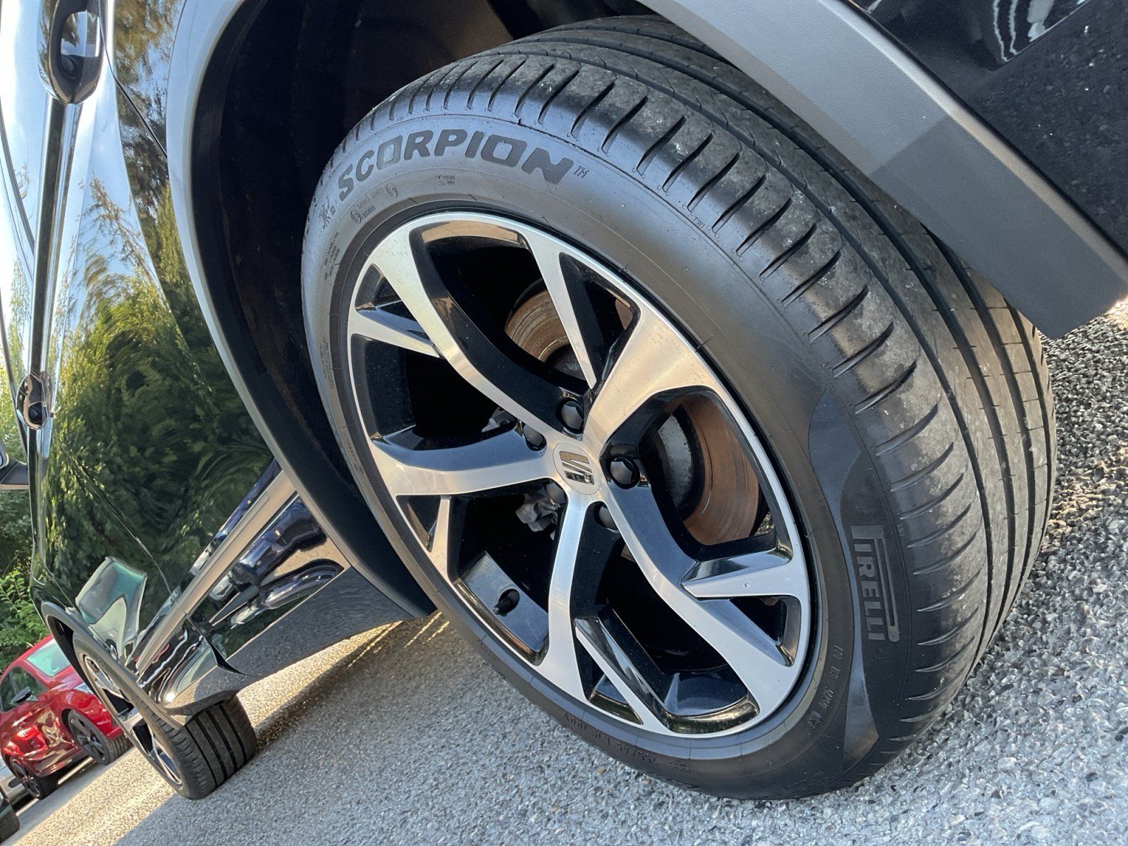 Seat Tarraco 1.4 e-Hybrid FR AHK LED NAVI PANO 4xSHZ