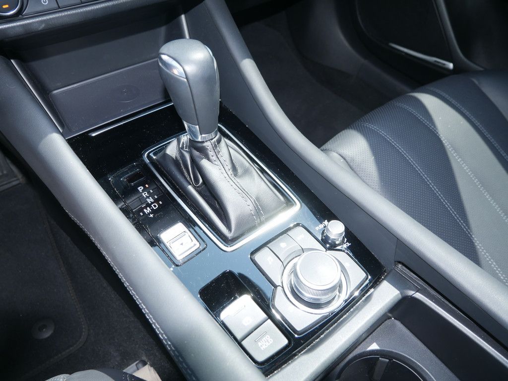 Mazda 6 Kombi SKYACTIV-G 165 Exclusive-Line HUD 360°