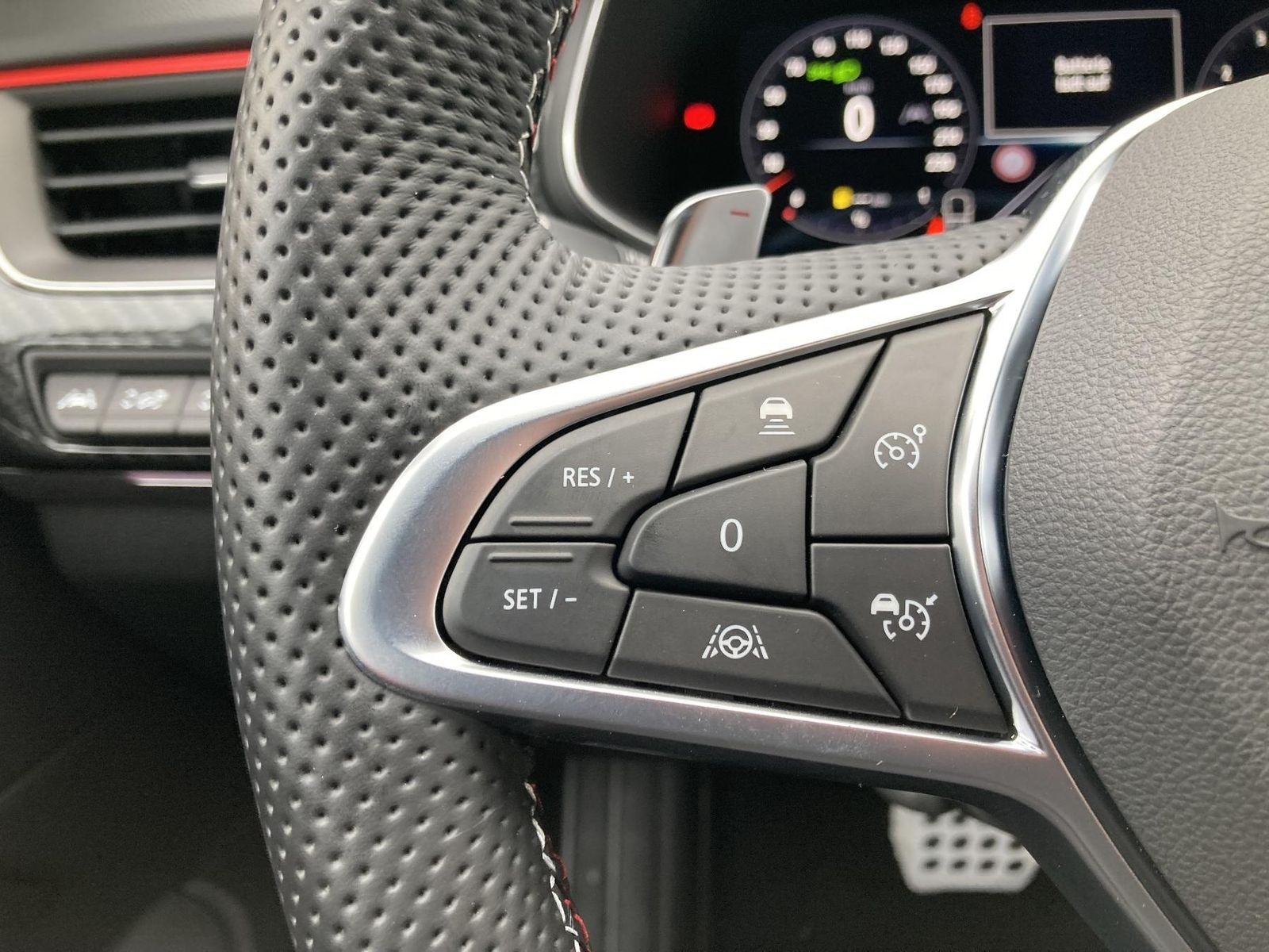 Renault Arkana R.S. Line Mild Hybrid - Samsaru's Car Outlet