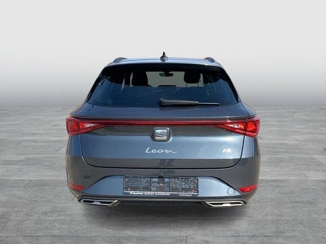 Seat Leon Sportstourer 2.0 TDI DSG FR AHK+NaviPlus