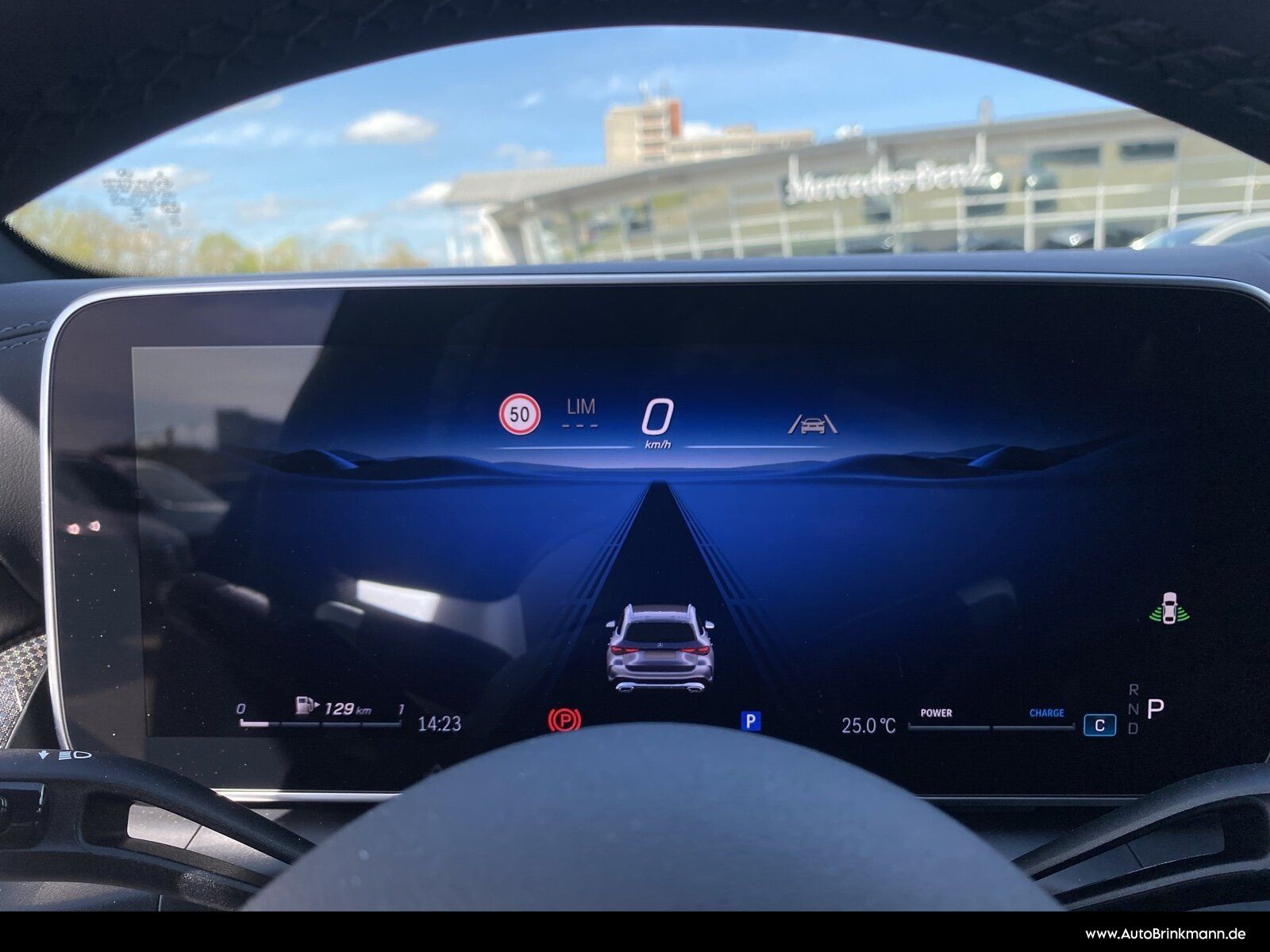 Mercedes-Benz GLC 220 d 4M AMG Line - Samsaru's Car Outlet
