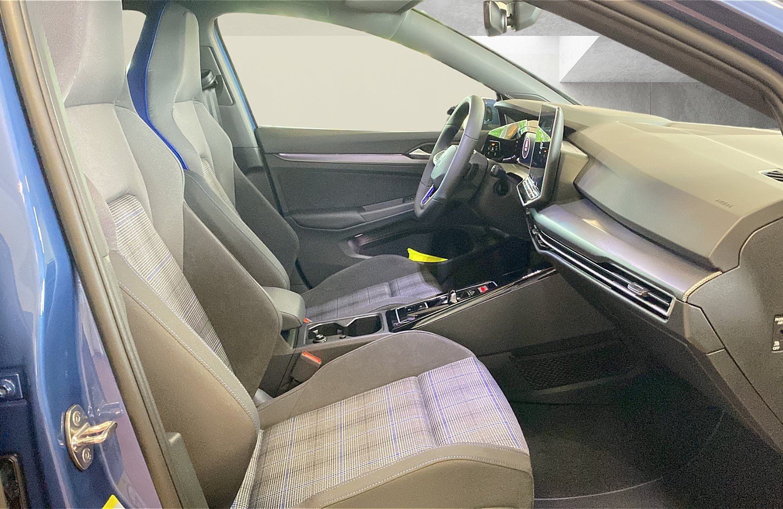 Volkswagen Golf VIII GTE 1.5 eHybrid 360 ACC AUT HUD Kam.