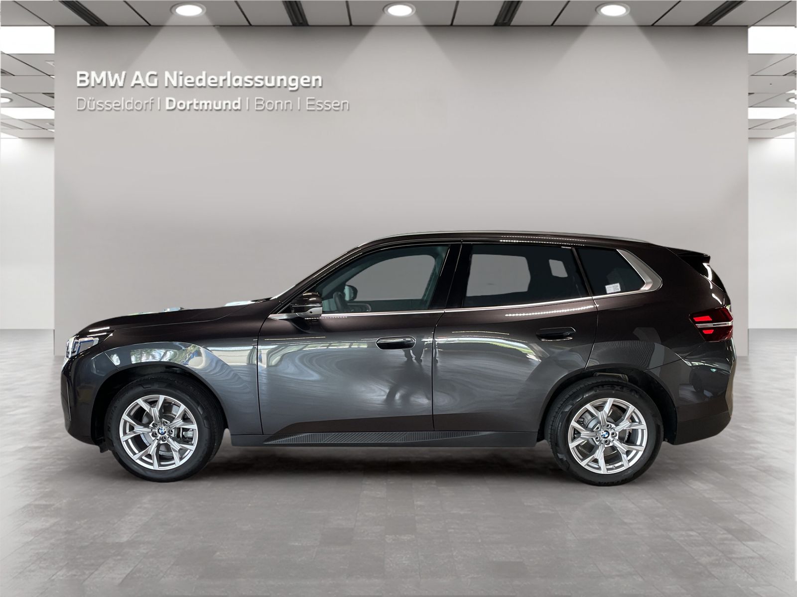 BMW X3 xDrive20d AHK Driv.Assist+ Harman/K Kamera
