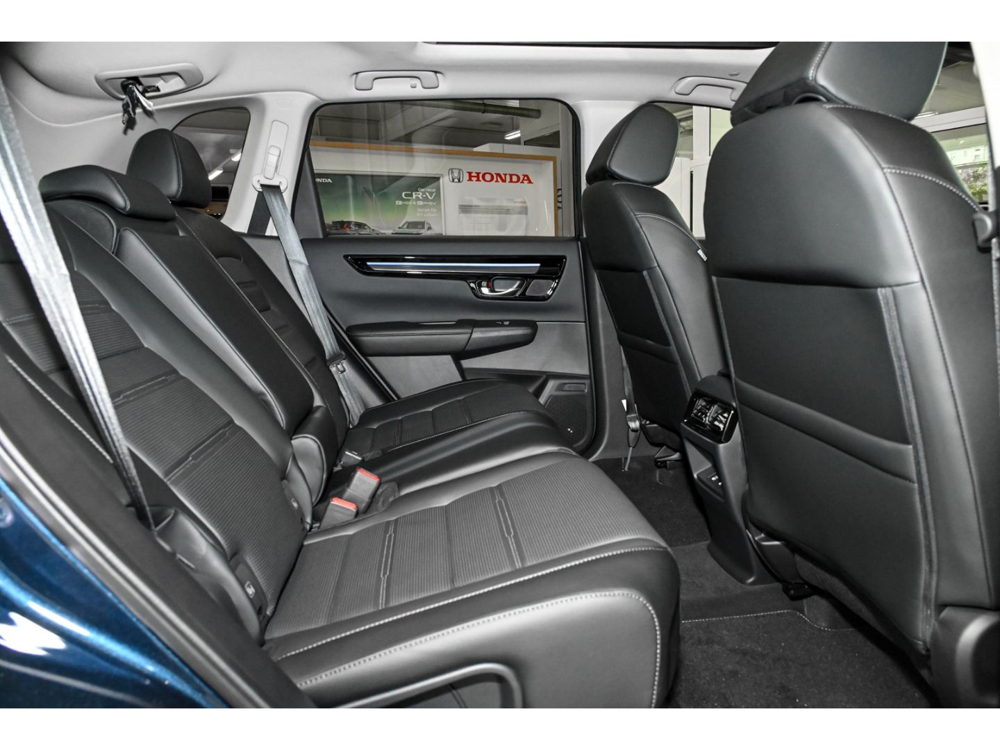 Honda CR-V 2.0 ELEGANCE AWD ALLWETTER, NAVI, LHZ, SHZ,