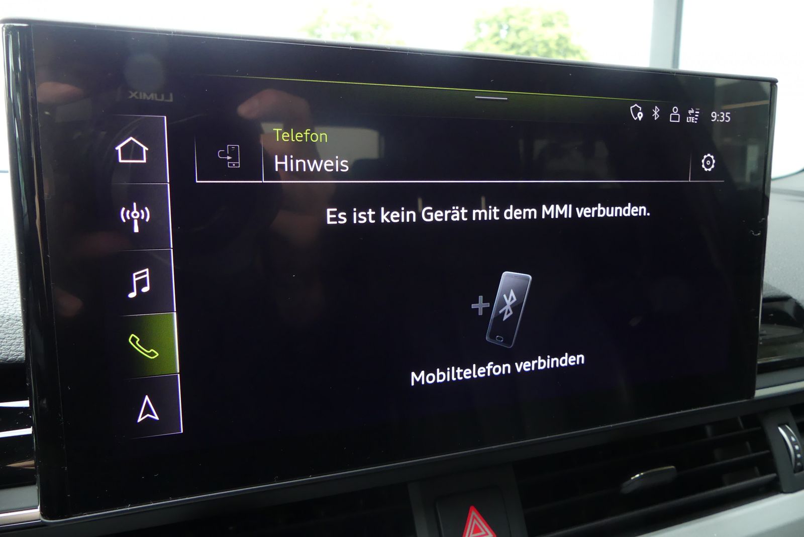 Audi A4 40 TFSI quattro S-Line - Samsaru's Car Outlet