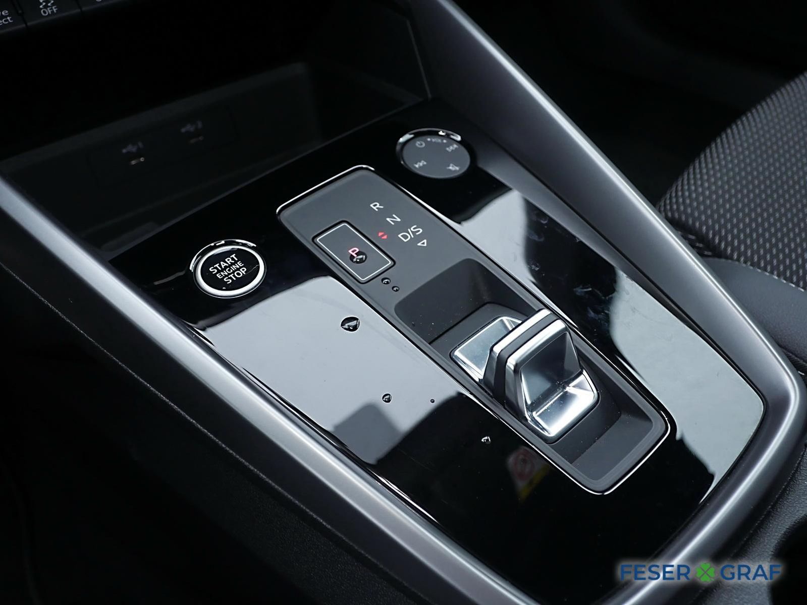 Audi A3 Sportback 35 TFSI S line - Samsaru's Car Outlet