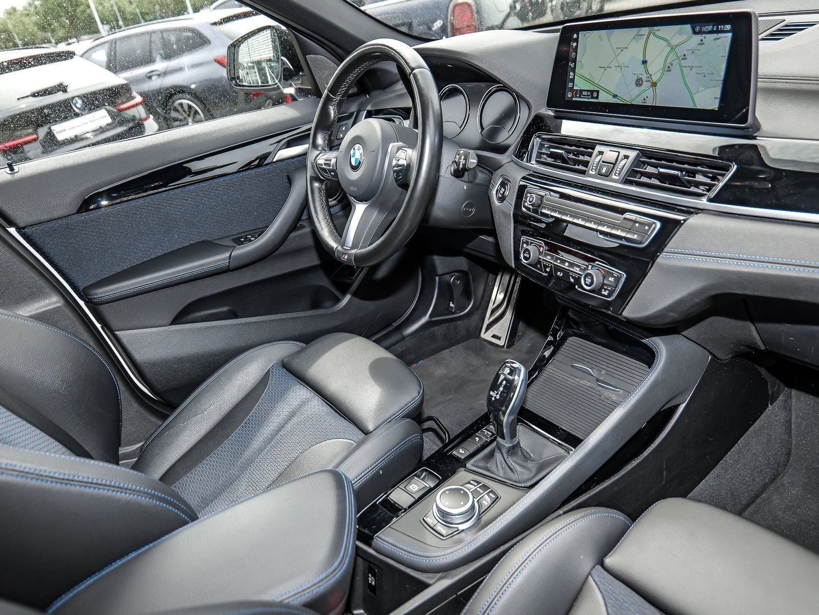 BMW X1 xDrive25d M Sport - Samsaru's Car Outlet