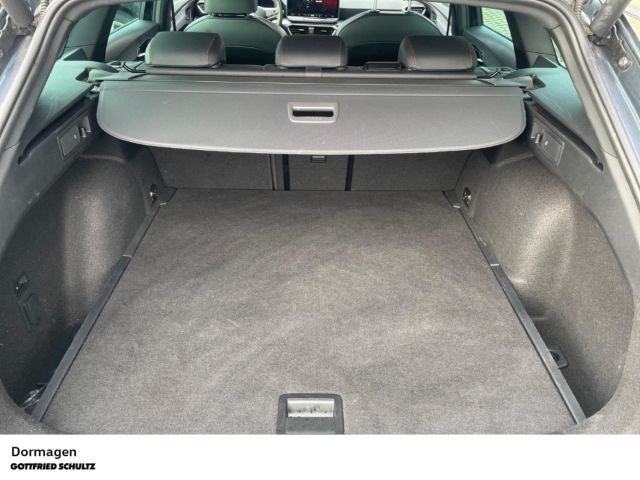 Seat Leon Sportstourer FR 2.0 TDI AHK NAVI MATRIX ASS