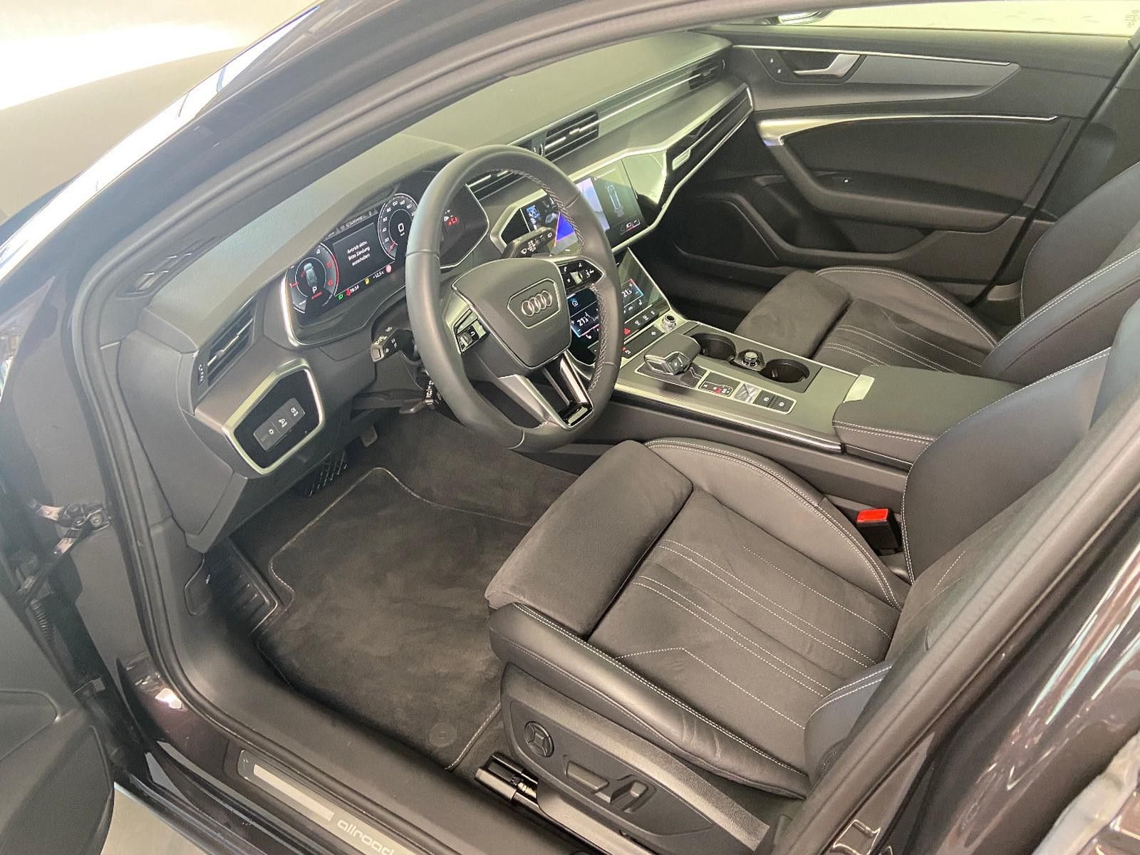 Audi A6 Allroad quattro TDI - Samsaru's Car Outlet