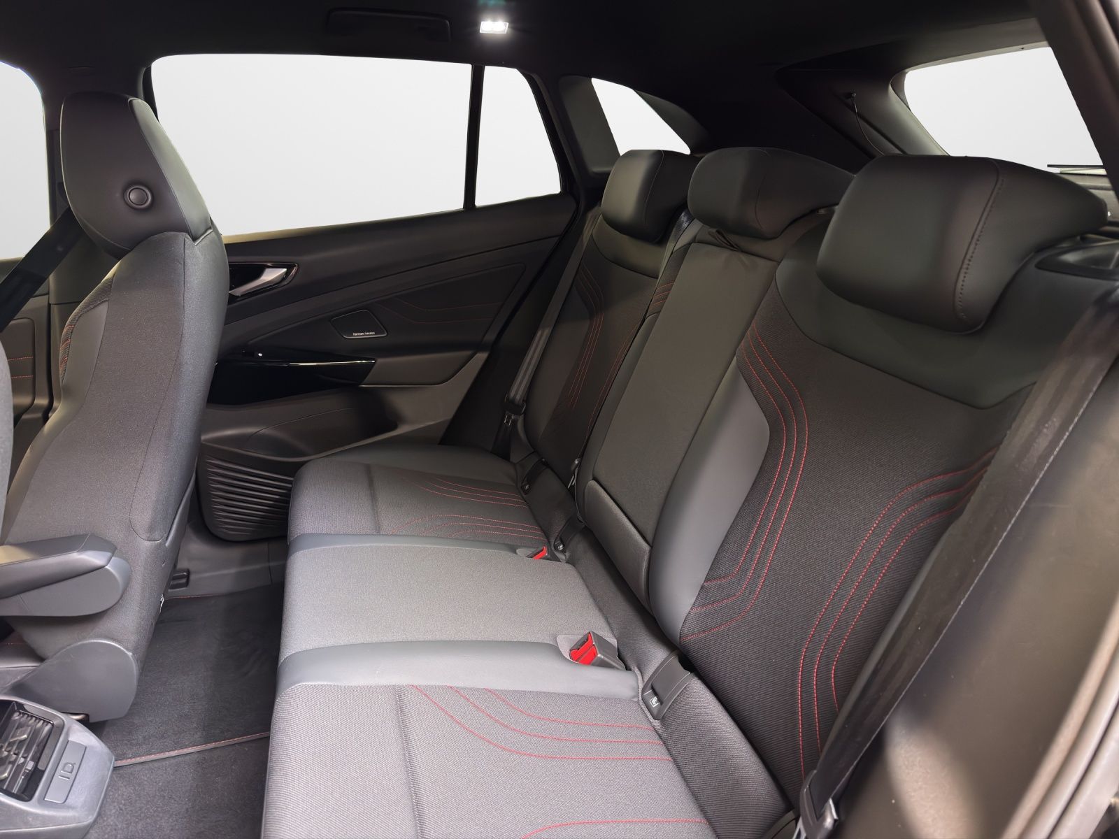 Volkswagen ID.4  GTX mit Infotainment-Paket  HeadUp Panodac