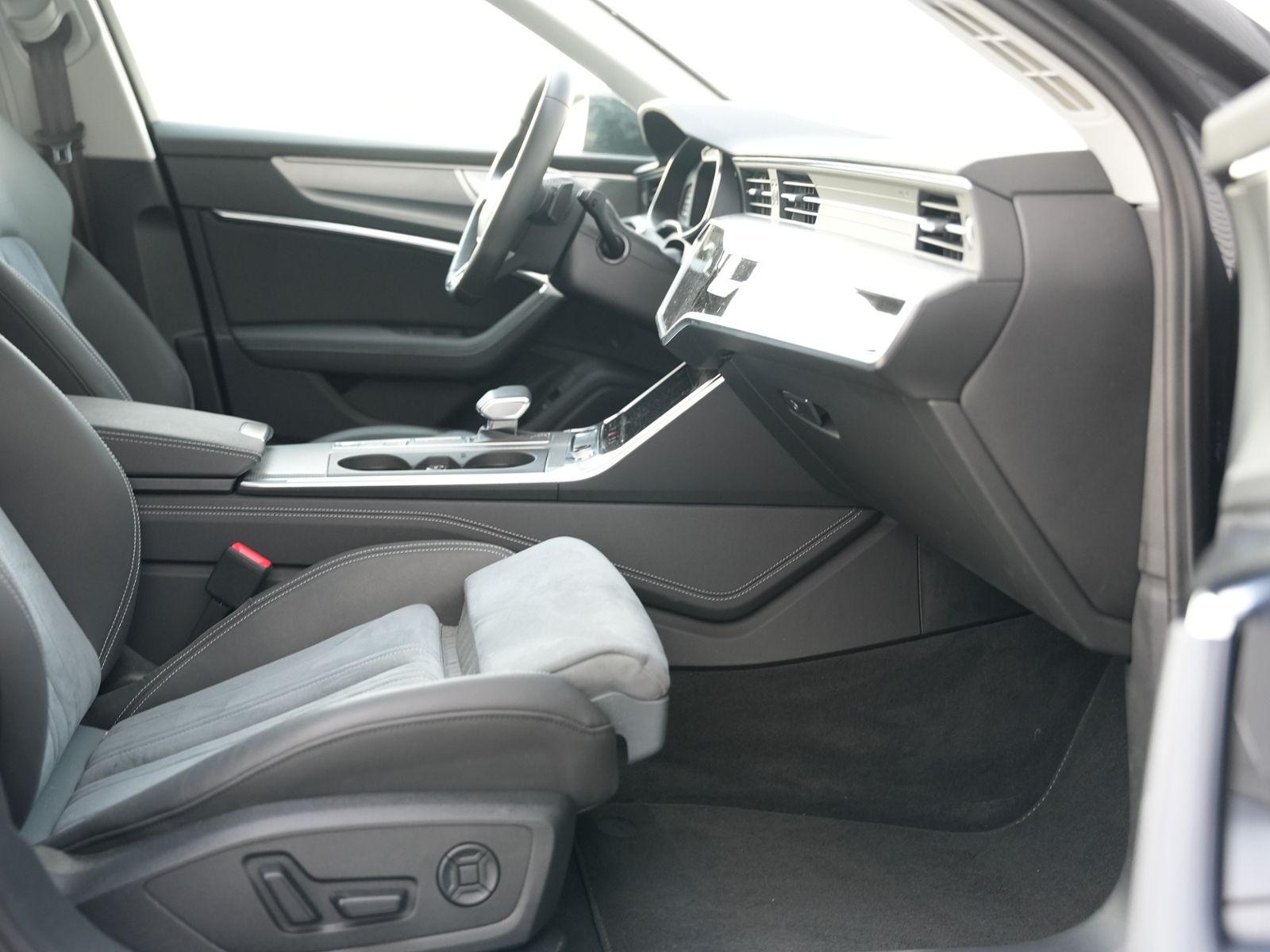Audi A6 Allroad 55 TDI - Samsaru's Car Outlet
