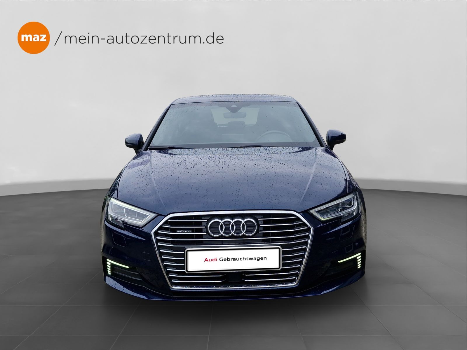 Audi A3 Sportback 40 TFSI e-tron S line - Samsaru's Car Outlet