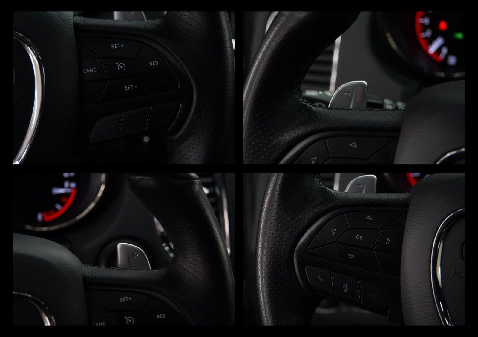 Dodge Durango 5.7 HEMI , SRT OPTIK