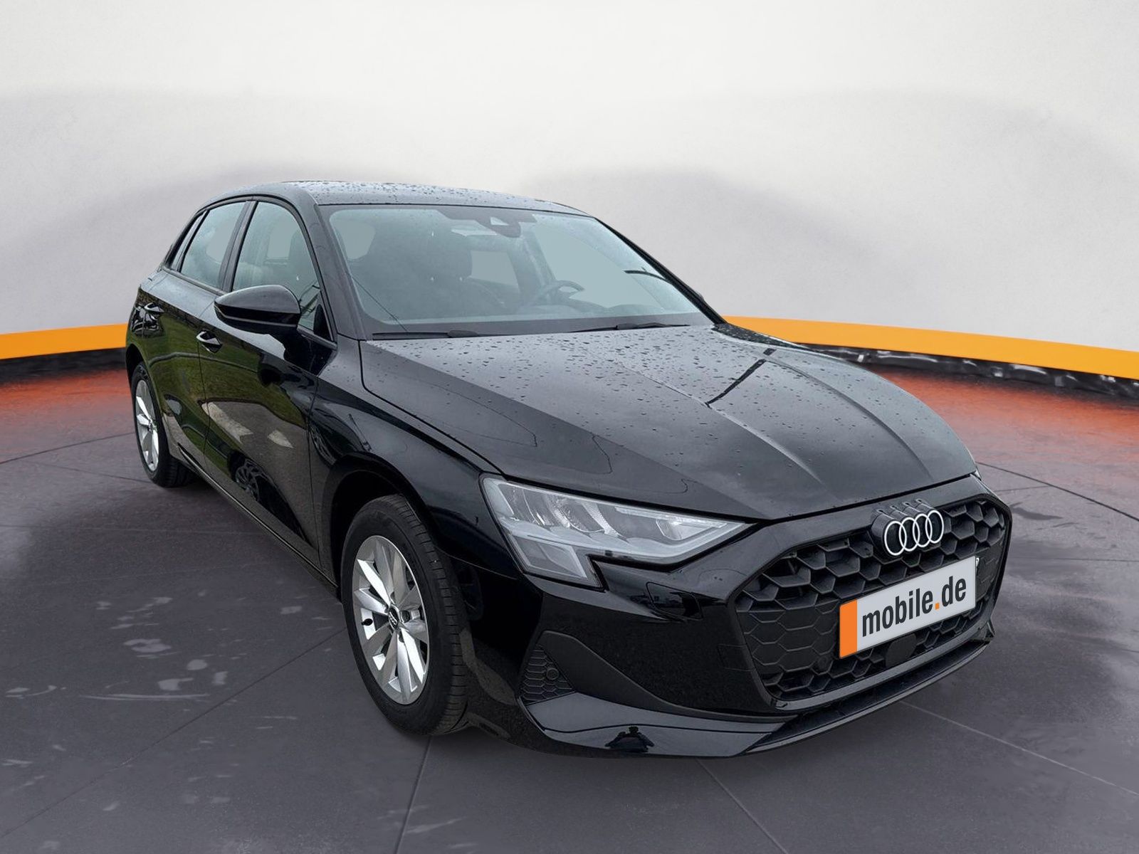 Audi A3 35 TFSI S-tronic - Samsaru's Car Outlet